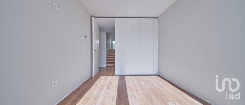 Moradia T3 em Viana do Castelo (Santa Maria Maior e Monserrate) e Meadela de 155 m²