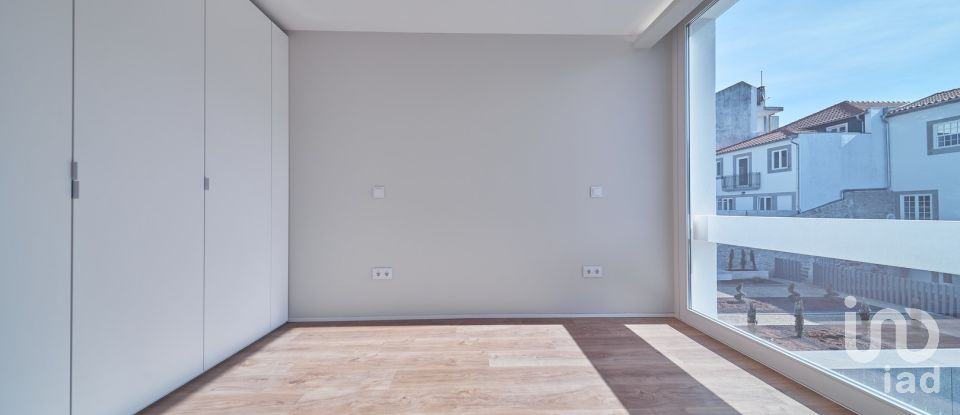 Moradia T3 em Viana do Castelo (Santa Maria Maior e Monserrate) e Meadela de 155 m²