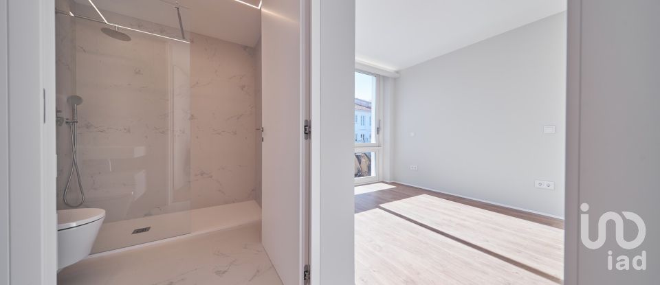 Moradia T3 em Viana do Castelo (Santa Maria Maior e Monserrate) e Meadela de 155 m²