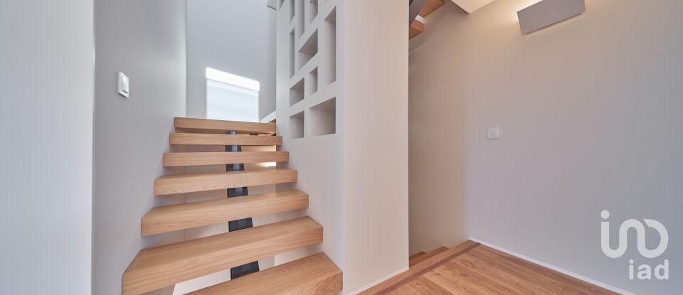 Moradia T3 em Viana do Castelo (Santa Maria Maior e Monserrate) e Meadela de 155 m²