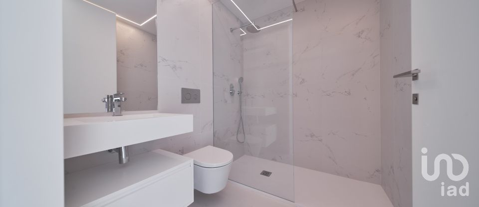 Moradia T3 em Viana do Castelo (Santa Maria Maior e Monserrate) e Meadela de 155 m²