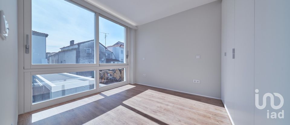 Moradia T3 em Viana do Castelo (Santa Maria Maior e Monserrate) e Meadela de 155 m²