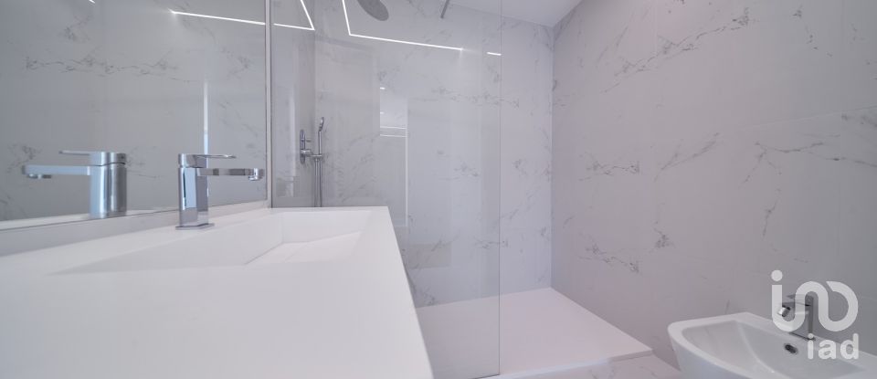 Moradia T3 em Viana do Castelo (Santa Maria Maior e Monserrate) e Meadela de 155 m²