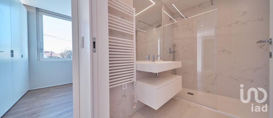 Moradia T3 em Viana do Castelo (Santa Maria Maior e Monserrate) e Meadela de 155 m²