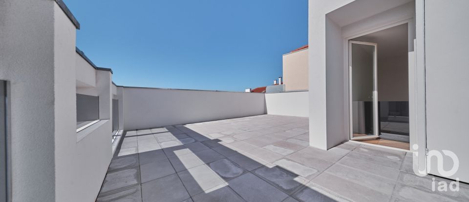 Moradia T3 em Viana do Castelo (Santa Maria Maior e Monserrate) e Meadela de 155 m²