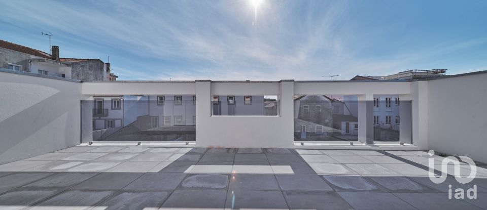 Moradia T3 em Viana do Castelo (Santa Maria Maior e Monserrate) e Meadela de 155 m²