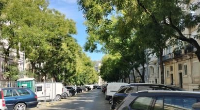 Apartamento T3 em Avenidas Novas de 124 m²