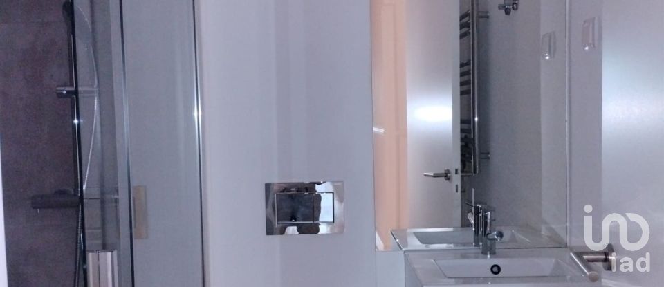 Apartamento T3 em Avenidas Novas de 124 m²