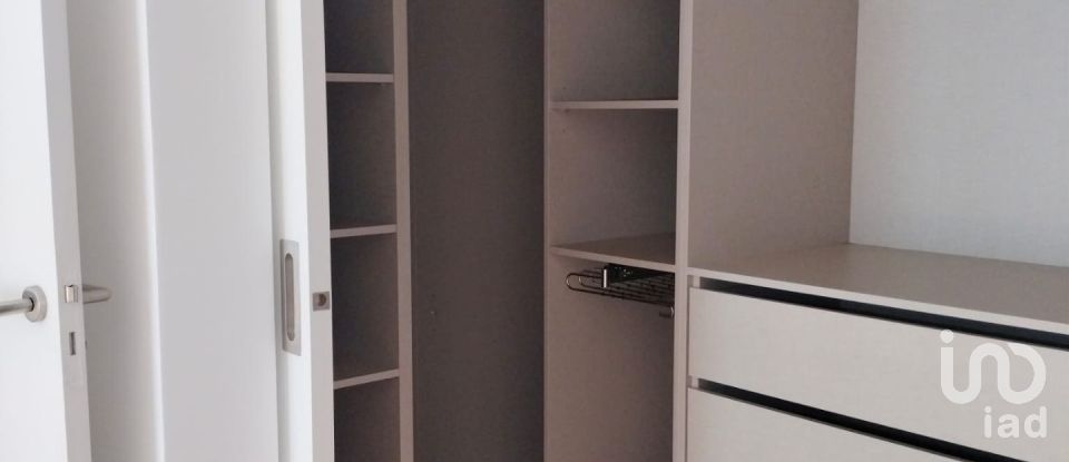 Apartamento T3 em Avenidas Novas de 124 m²