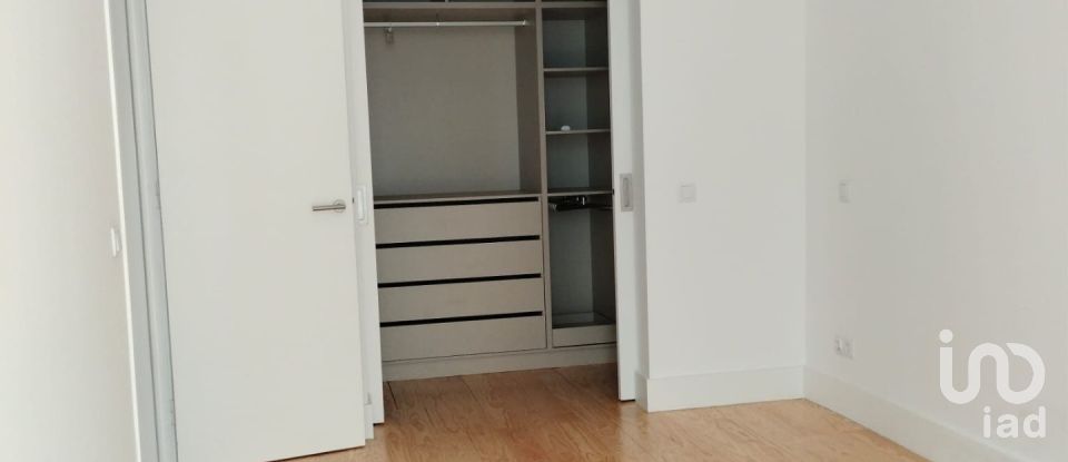 Apartamento T3 em Avenidas Novas de 124 m²