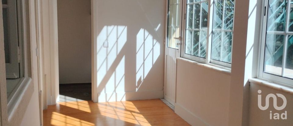 Apartamento T3 em Avenidas Novas de 124 m²