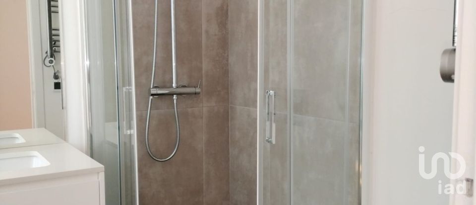 Apartamento T3 em Avenidas Novas de 124 m²