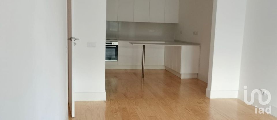 Apartamento T3 em Avenidas Novas de 124 m²