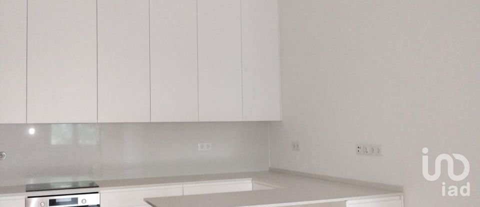 Apartamento T3 em Avenidas Novas de 124 m²