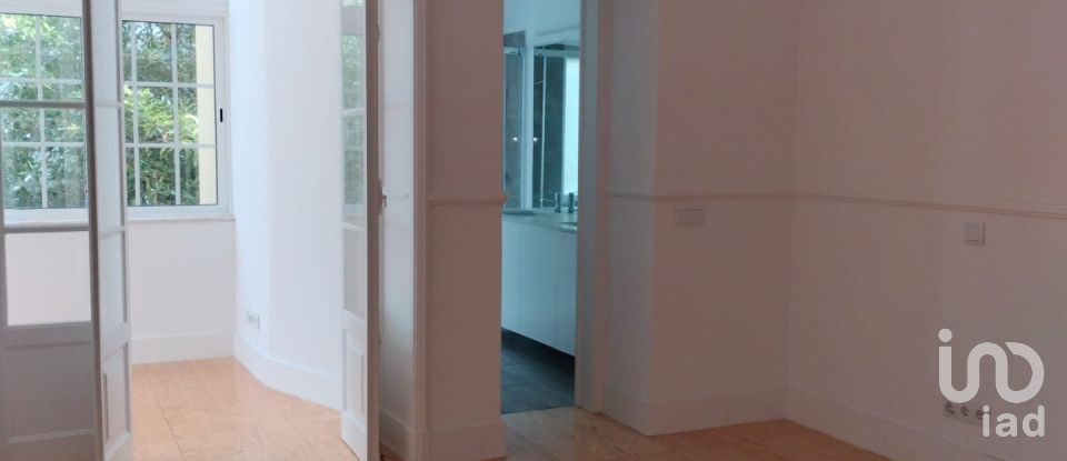 Apartamento T3 em Avenidas Novas de 124 m²