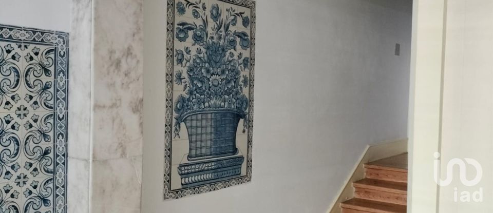 Apartamento T3 em Avenidas Novas de 124 m²