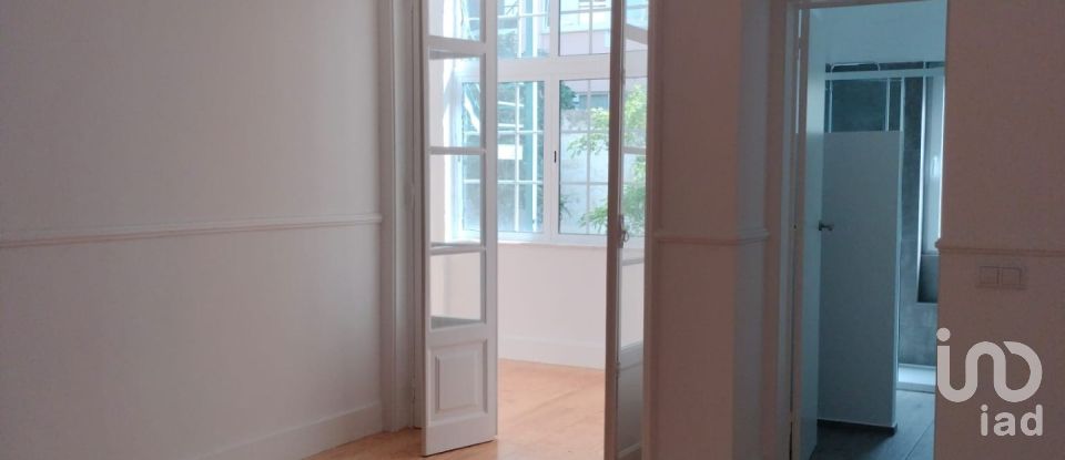 Apartamento T3 em Avenidas Novas de 124 m²