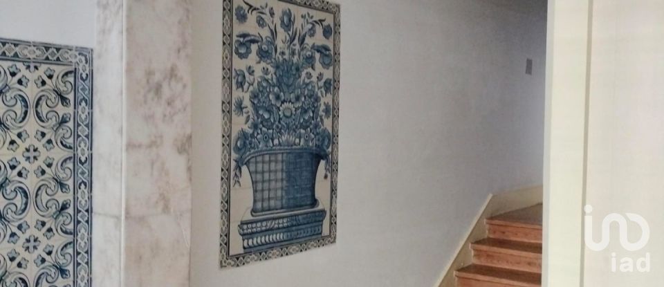 Apartamento T3 em Avenidas Novas de 124 m²