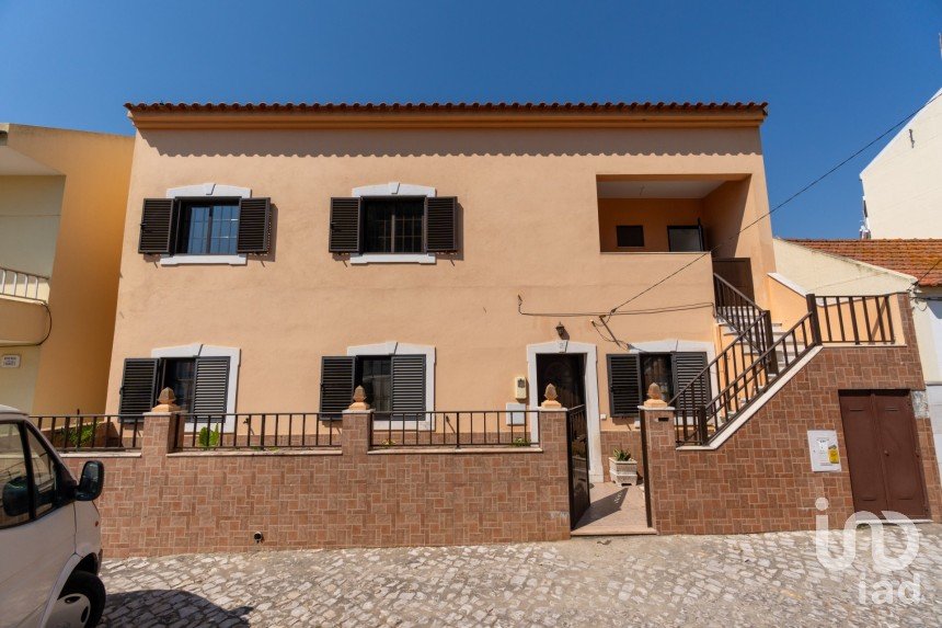 Moradia T10 em Setúbal (São Sebastião) de 244 m²