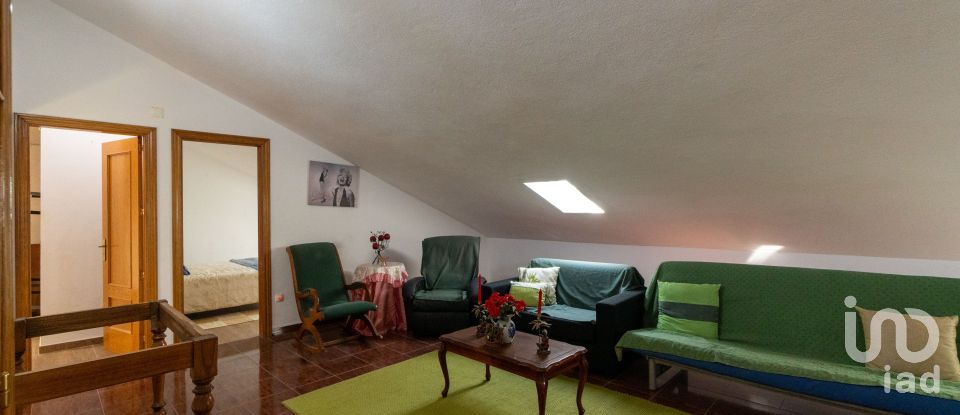 Moradia T10 em Setúbal (São Sebastião) de 244 m²