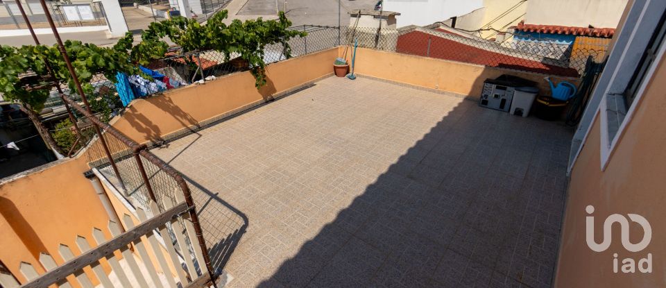 Moradia T10 em Setúbal (São Sebastião) de 244 m²