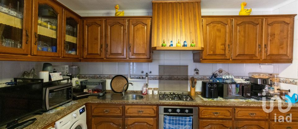 Moradia T10 em Setúbal (São Sebastião) de 244 m²