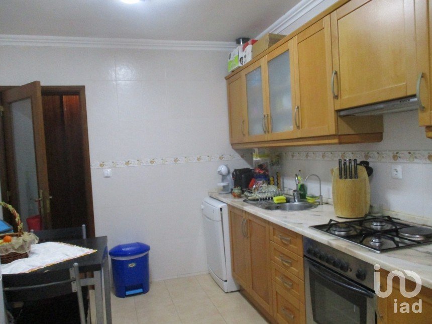Apartamento T2 em Palmela de 80 m²
