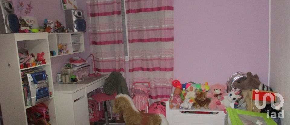 Apartamento T2 em Palmela de 80 m²