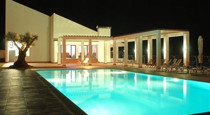 Hôtel 3* à Alcoutim e Pereiro de 4 075 m²