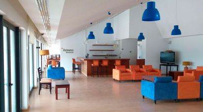 Hôtel 3* à Alcoutim e Pereiro de 4 075 m²