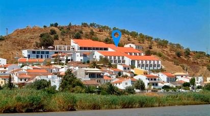 Hôtel 3* à Alcoutim e Pereiro de 4 075 m²