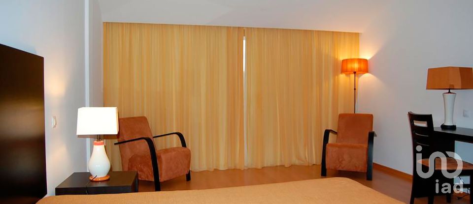 Hotel 3* em Alcoutim e Pereiro de 4 075 m²