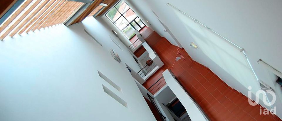 Hotel 3* em Alcoutim e Pereiro de 4 075 m²