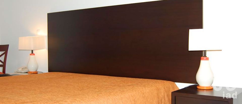 Hotel 3* em Alcoutim e Pereiro de 4 075 m²