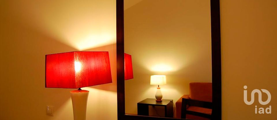 Hotel 3* em Alcoutim e Pereiro de 4 075 m²