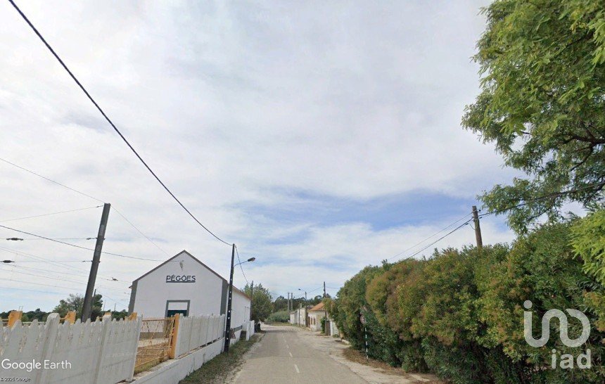 Terreno em Pegões de 108 508 m²