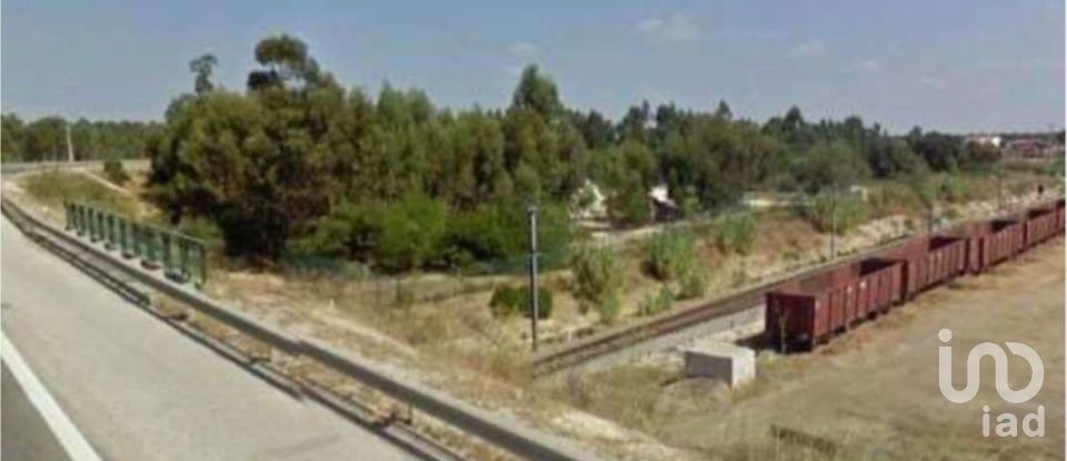 Terreno em Pegões de 108 508 m²