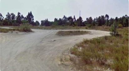 Terrain à Pegões de 108 508 m²