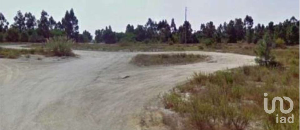 Terreno em Pegões de 108 508 m²