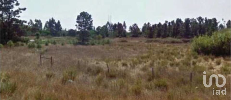 Terreno em Pegões de 108 508 m²