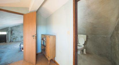 Maison de village T2 à Castanheira de Pêra e Coentral de 144 m²