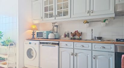 Appartement T3 à Carnaxide e Queijas de 119 m²