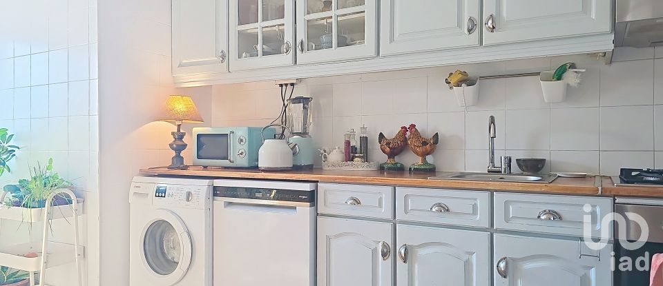 Apartment T3 in Carnaxide e Queijas of 119 m²