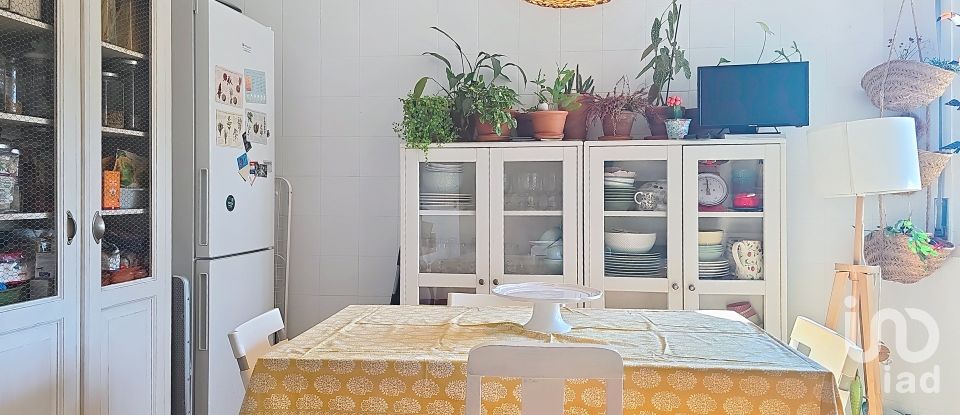 Apartment T3 in Carnaxide e Queijas of 119 m²