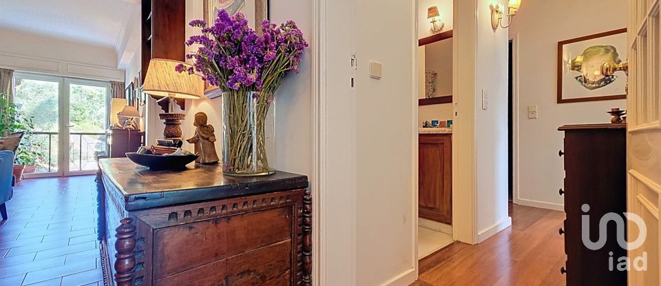 Apartment T3 in Carnaxide e Queijas of 119 m²