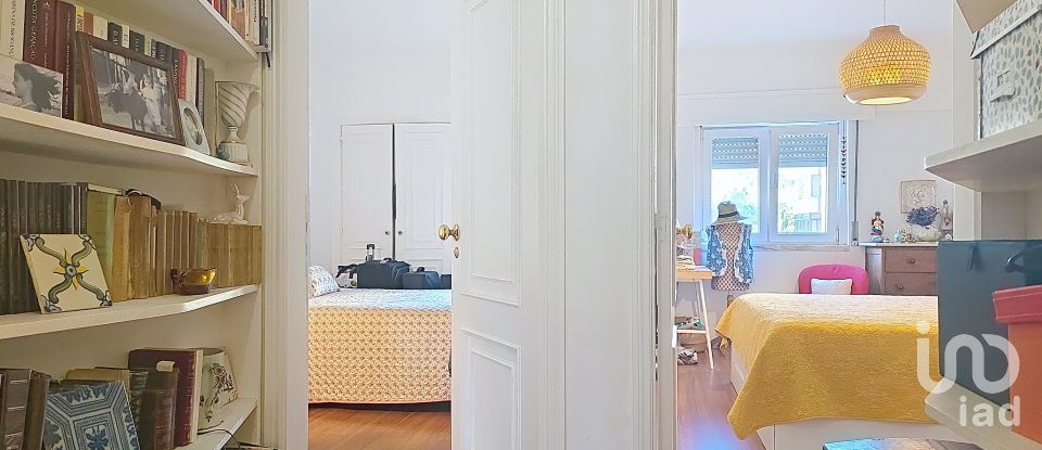 Apartment T3 in Carnaxide e Queijas of 119 m²