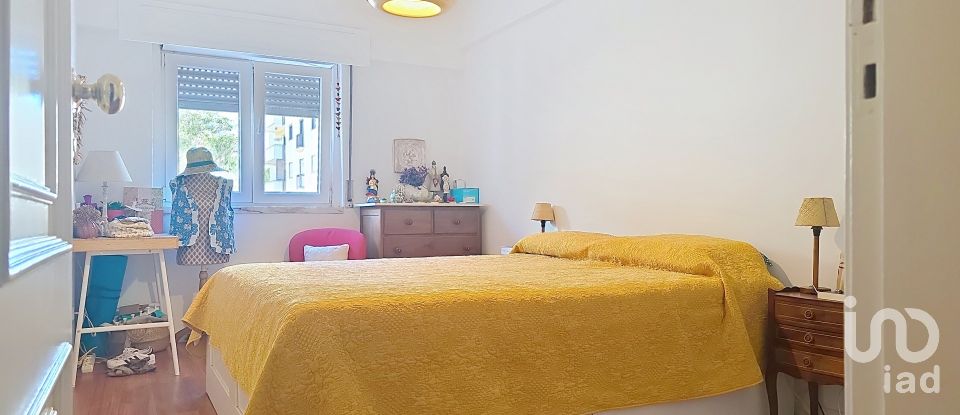 Apartment T3 in Carnaxide e Queijas of 119 m²