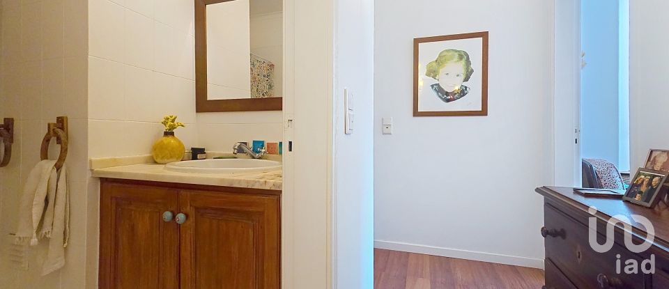 Apartment T3 in Carnaxide e Queijas of 119 m²