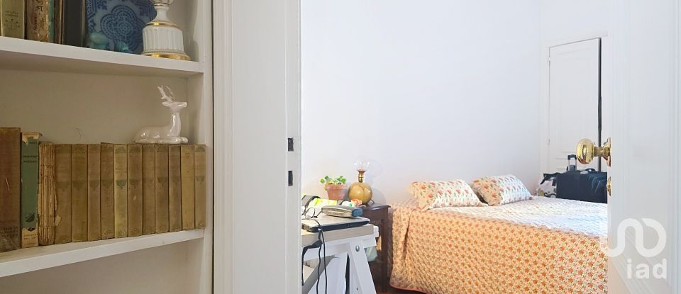 Apartment T3 in Carnaxide e Queijas of 119 m²