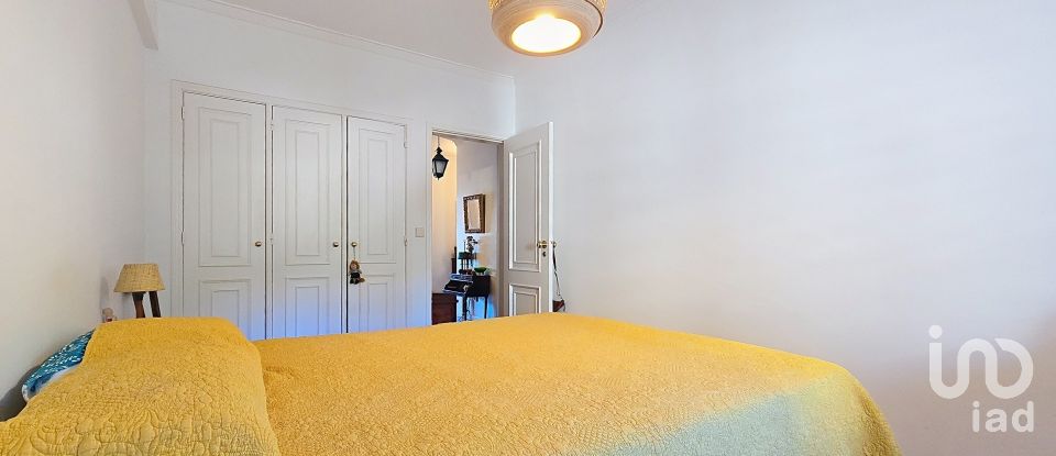 Apartment T3 in Carnaxide e Queijas of 119 m²